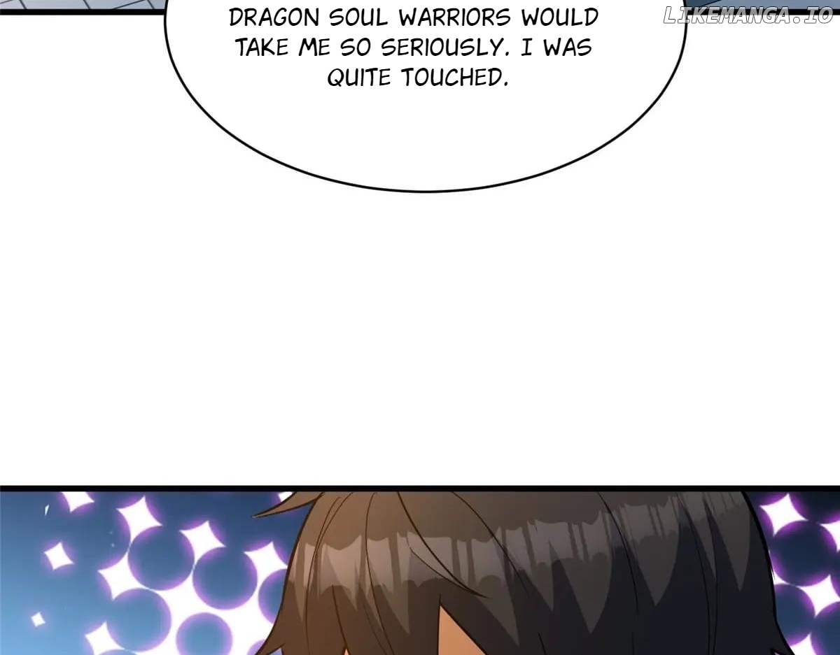 Divine Urban God Chapter 274 - page 86